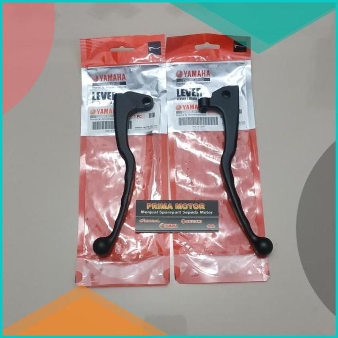 HANDLE REM RX KING COBRA LAWAS DAN HANDLE KOPLING RX KING ORI YAMAHA 8