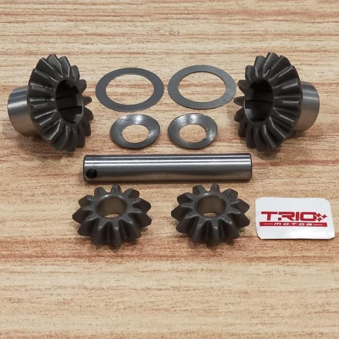 PLANET GEAR GIR GARDAN SET (AS + RING) 1611 GIGI GARDAN VIAR KAISAR