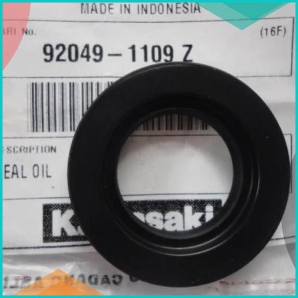 KARET TUTUP SWING ARM NINJA R S SS KLX ORI KAWASAKI KGP 8JVLZ4 perkaka