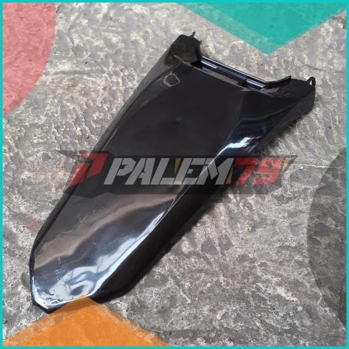 Spakbor Belakang Panjang KLX 150 BF G Dtracker Baru New Model KTM 8JVL
