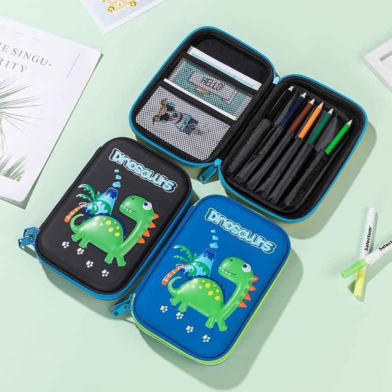 

Sale Tempat Pensil Kotak Pensil 3D Motif Cowo Bahan Eva Untuk Anak Tempat Pensil Anak Sekolah As23