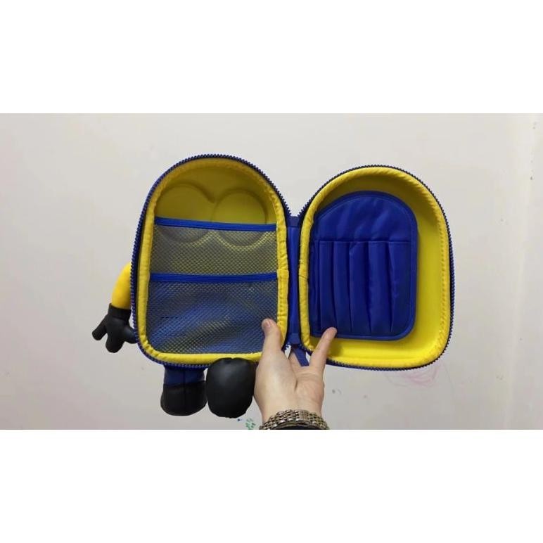 

Premium Tempat Pensil Tp20 Minion Am67