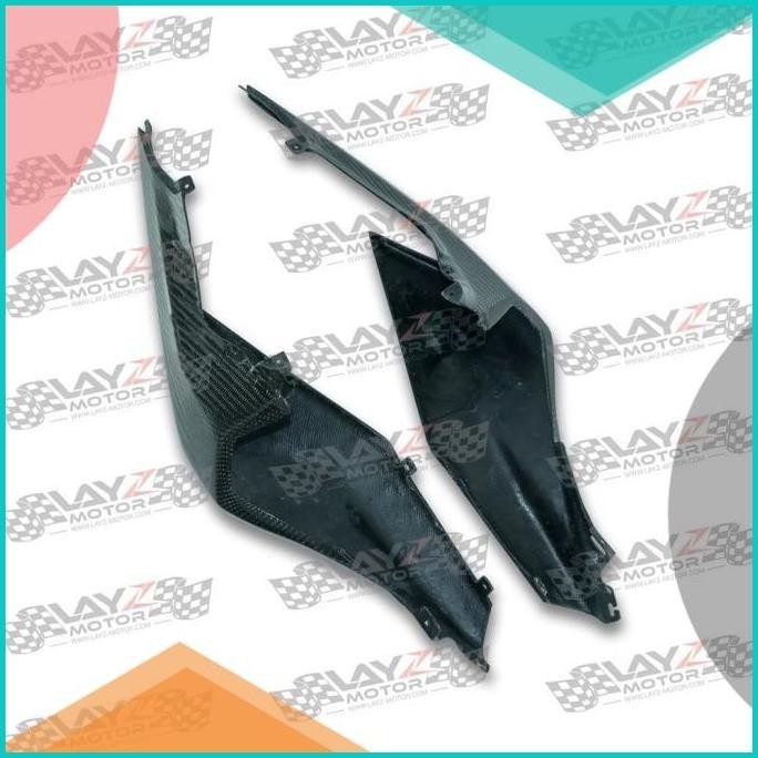 Buntut Body Belakang Karbon Honda CBR 250RR 8JVLZ4 tools n parts