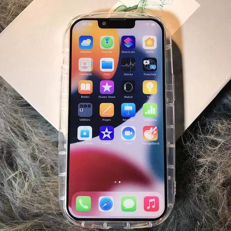 CASE IPHONE 13 TSY SWEET LOVE BENING NEW BRAND 01