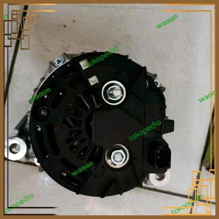 [WGN] ALTERNATOR MERCEDES BENZ W203 HC CARGO