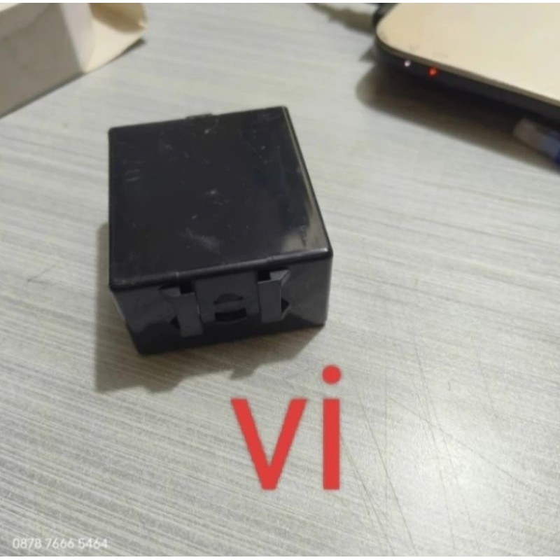 FLASHER SEN ISUZU GIGA LAMA