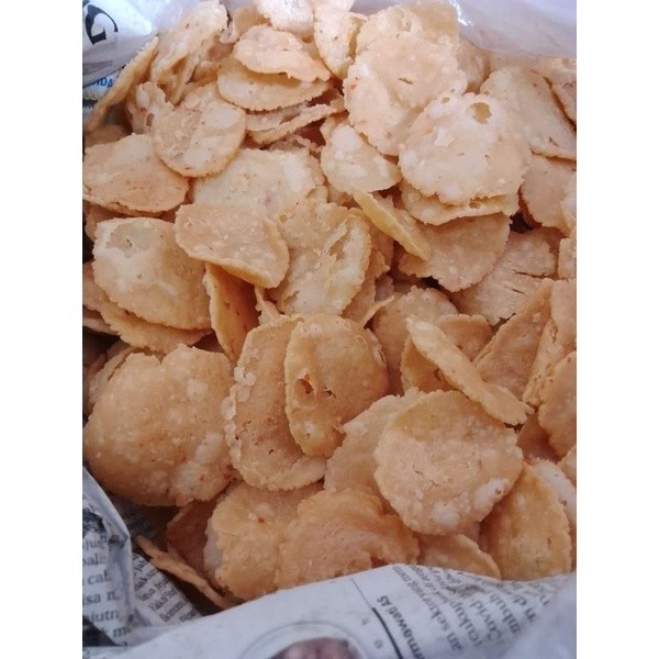 

KEMPLANG KHAS TUBAN 1KG ASLI PALEMBANG