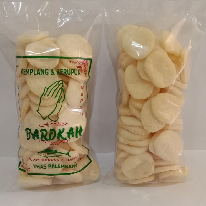 

KEMPLANG KUALITAS 3 BULAT SEDANG ASLI PALEMBANG