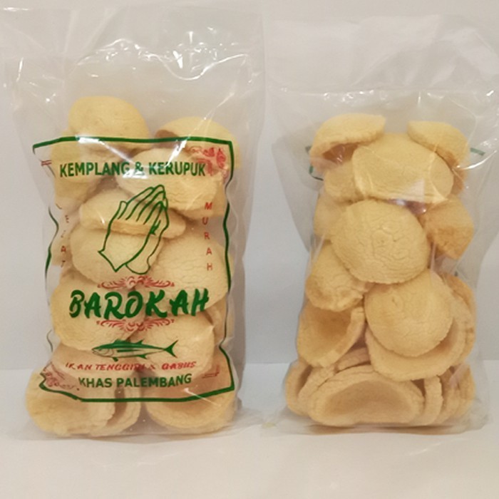 

KEMPLANG MANGKOK SUPER IKAN TENGGIRI KERUPUK MANGKOK IKAN KRUPUK IKAN KEMPELANG SNACK JAJANAN PASAR