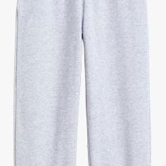 Phi104 Celana Jogger Anak Perempuan Laki Laki Hm | H*M Jogger Pants
