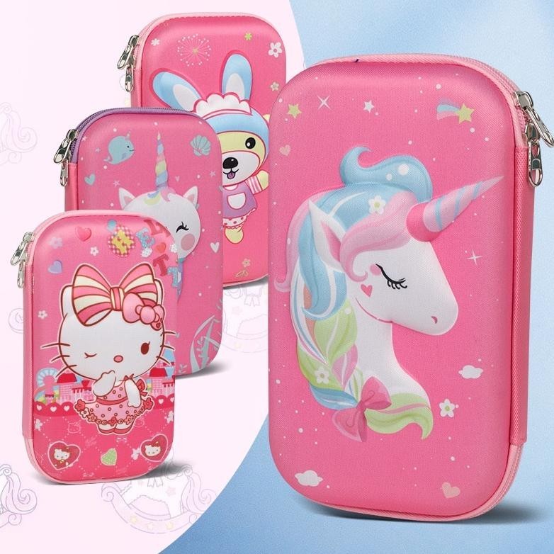 

Viral Tempat Pensil 3D Persegi Lucu /Stationery/Kapasitas Besar/Kartun/Cartoon/Anak Er-90