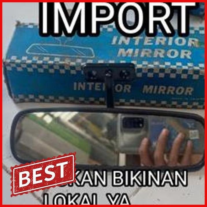 [BKT] spion daihatsu taft f50 badak kebo spion dalam f50 badak spion cabin f50 kebo spion kabin taft