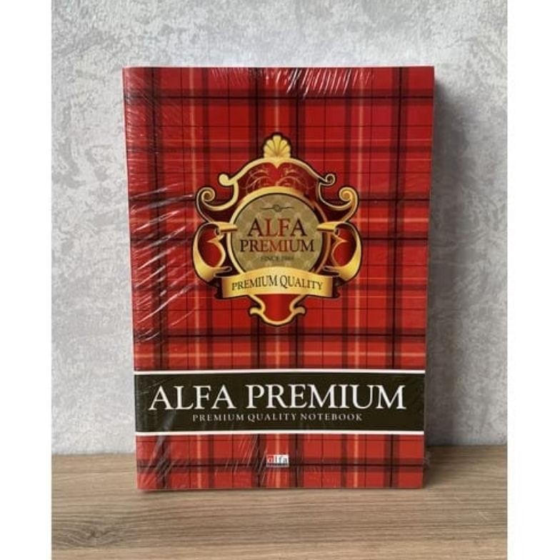 

Promo Hemat! BUKU CAMPUS BOXY ALFA ISI 36/10 || 36 lembar /10 buku Viral