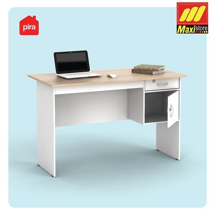 Metropolis Meja Kantor MT 122N - Maxistore