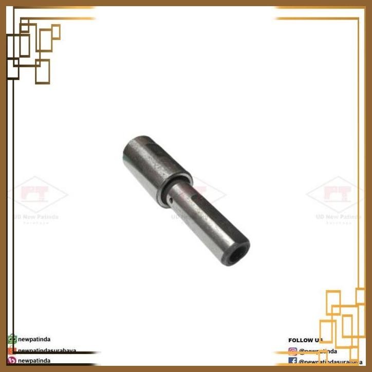 [NPT] Shaft Pulley As Mesin Bordir Komputer Barudan Tajima Elnoss CNY