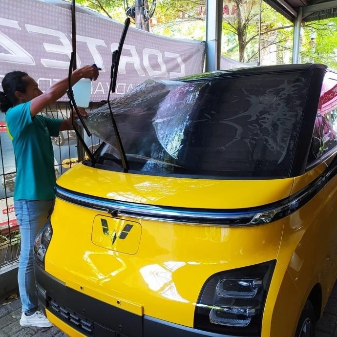 3M Crystallin And 3M Black Beauty