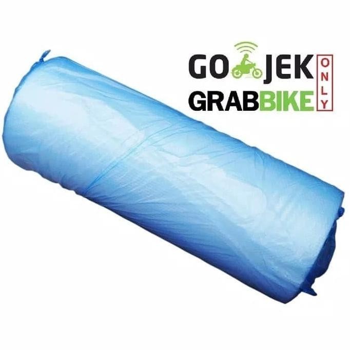 

MULIAPACK Bening 50m x 125cm Bubble Wrap Tebal BIRU 3,3KG MULIA PACK