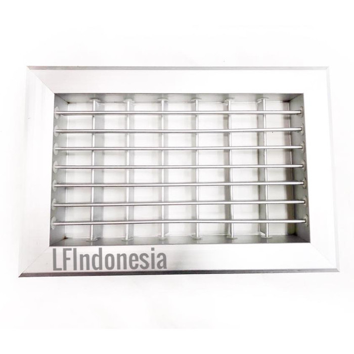 Terlaris Supply Air Grille Uk. Dalam 15 Cm X 25 Cm