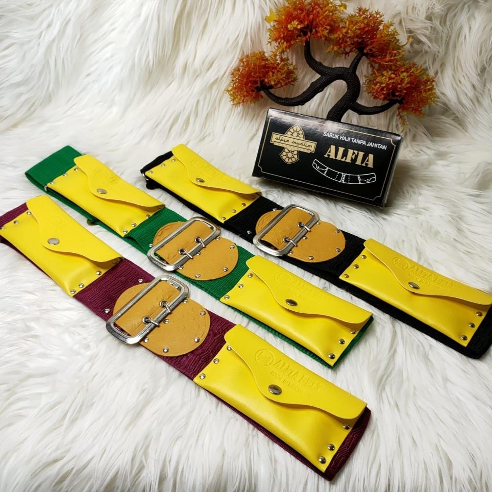 OIU Sabuk Dewasa Sabuk Silat Sabuk Silat Hitam Sabuk Silat Merah Sabuk Silat Hijau Sabuk Betawi Dewa