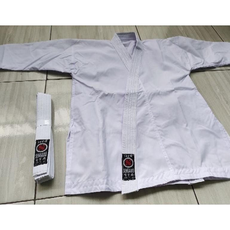 OIU tegi pemula karate senkaido TERLARIS