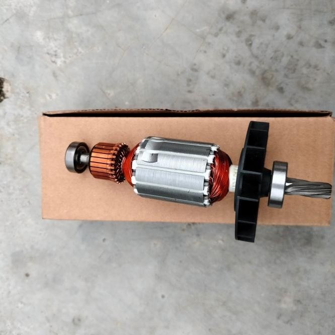 Armature Bor Bosch Gbh2-24Dre Armatur Angker Bor Bosch Gbh 2 24 Dre