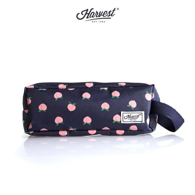 

TERMURAH Tempat Pensil / Pencil Case Harvest Pop Case - Peach et-98