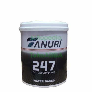Compound Water Base Tanuri 247 1.L