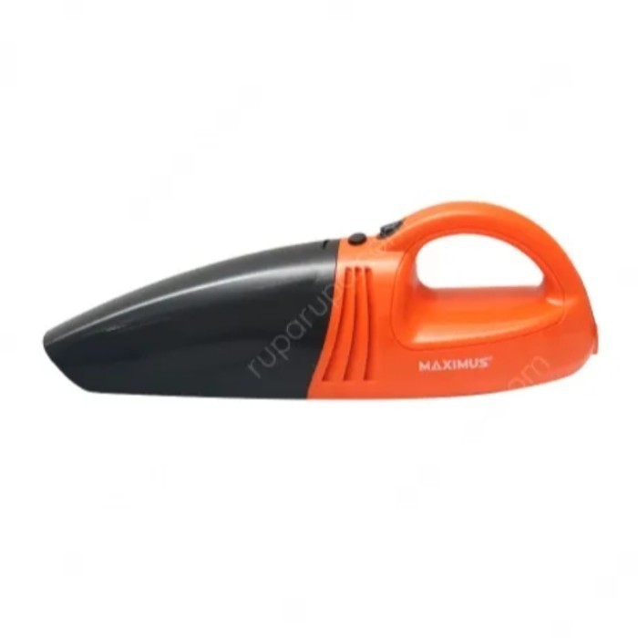Maximus Car Vacuum Cleaner Penghisap Debu Di Mobil