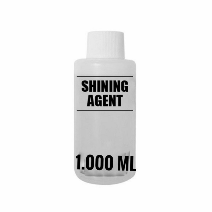 Shining Agent 1.000 Ml ( Biang Pengkilap Ban & Dashboard )