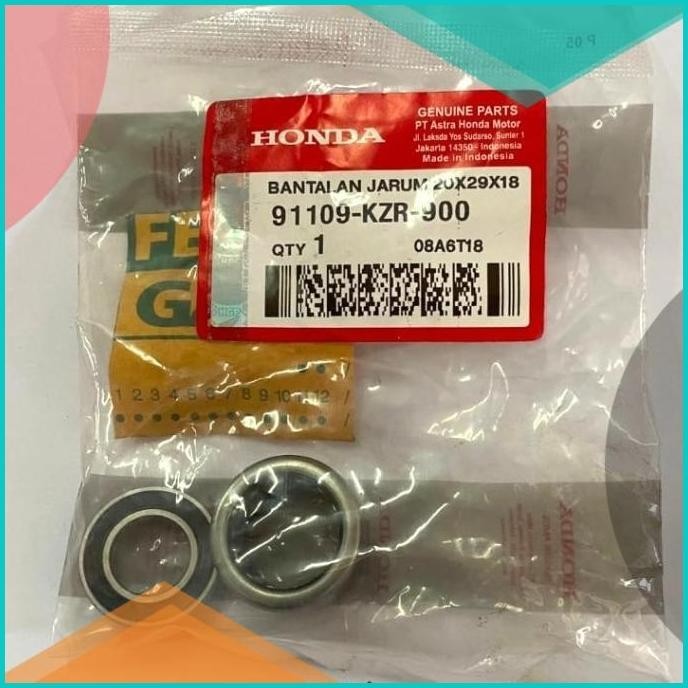 Bearing lahar laher bambu pulley pully CVT Vario 110 125 150 beat fi 8