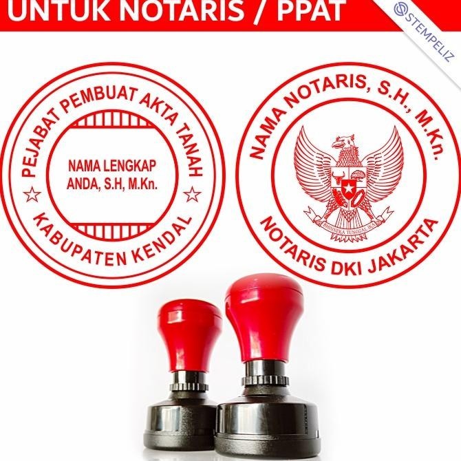 

Fx-4 Stempel Ppat / Notaris Sesuai Aturan Permen Terlaris