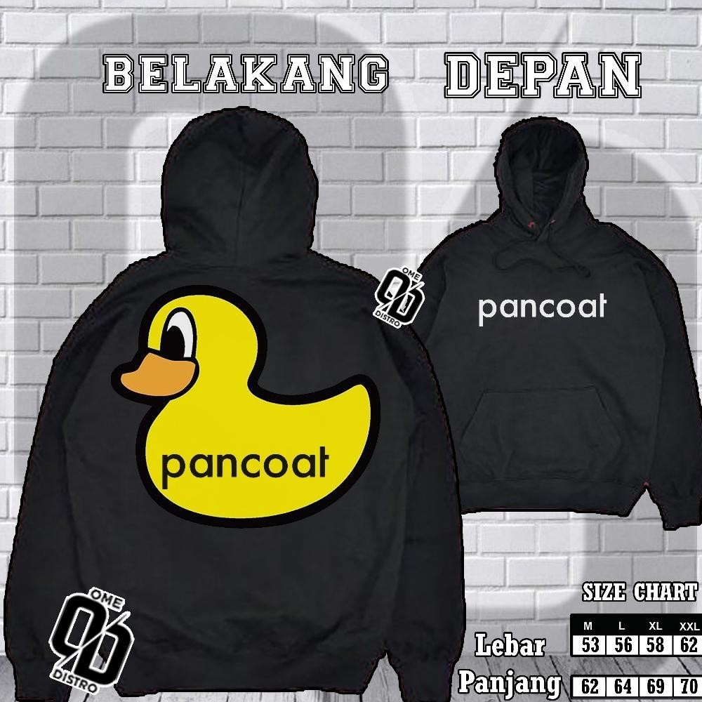 Terbaru Hudie Pencoat Hoodie Pancoat Hodie Pancoat Mata Bebek Original Premium