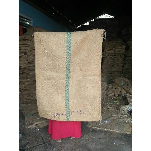 

HARGA DISKON Karung Goni Bekas Kopi 100 kg 80 cm x 120 cm