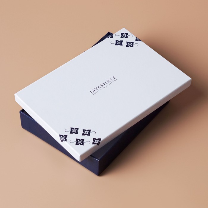 

HRG DISKON Jayashree Signature Box - 2024 Edition