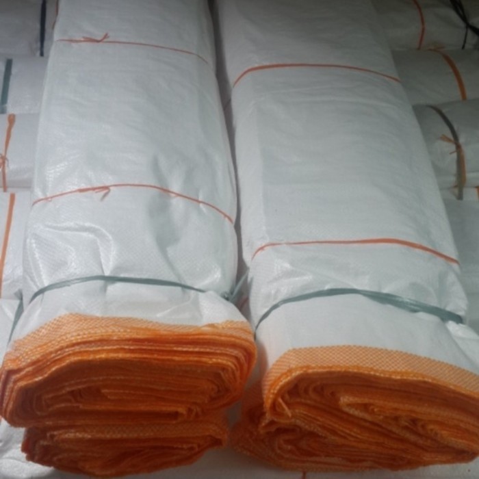

BRG BARU KARUNG BAGOR UKURAN KWALITET EXPORT 120 CM X 90 M
