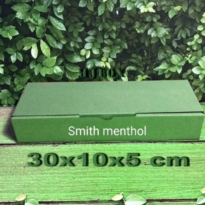 

MURAH box karton ukuran 30x10x6 untuk packing sovenir