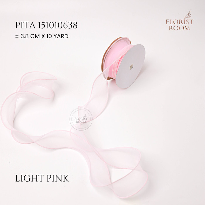 

BRG BARU Pita 151010638 3.8cm x 10yard
