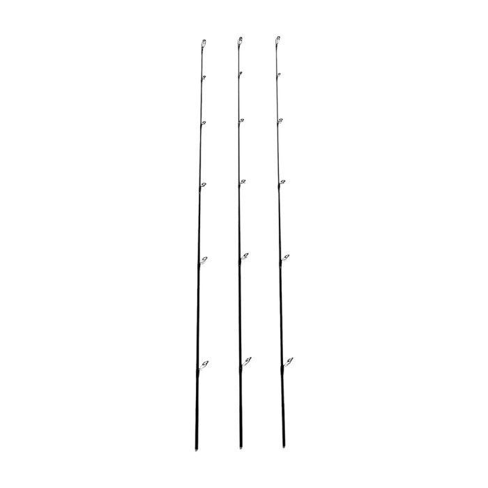 UJUNG JORAN PANCING BAHAN CARBON SOLID UNTUK JORAN 180CM SANGAT MURAH