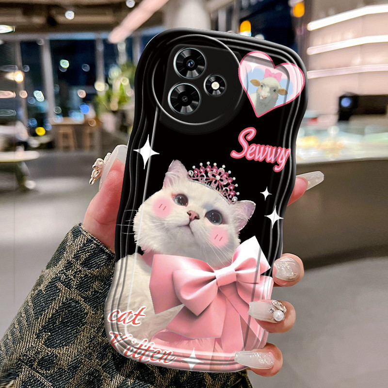 Casing Hp Untuk Infinix Hot 30 Hot 30i Hot 30 Play Hot 20s Case HP Casing Silikon Softcase Kasing ge