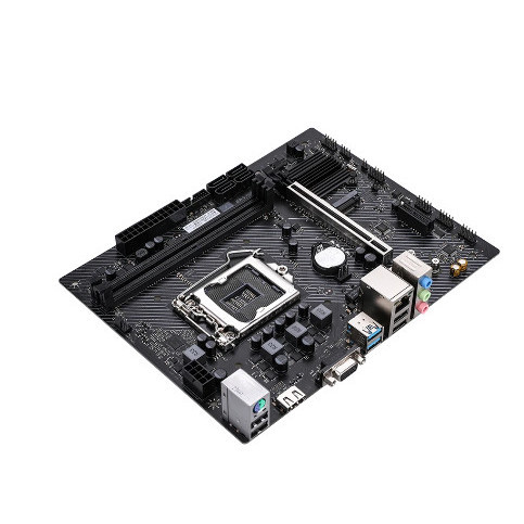 Colorful H310M-D M.2 V20 LGA 1151 MOTHERBOARD INTEL