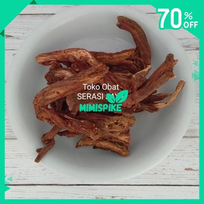

HONG DAN SHEN PIAN (AKAR GINSENG MERAH) 1 TAEL 37,5GR SIRKULASI DARAH BY MIMISPIKE !!