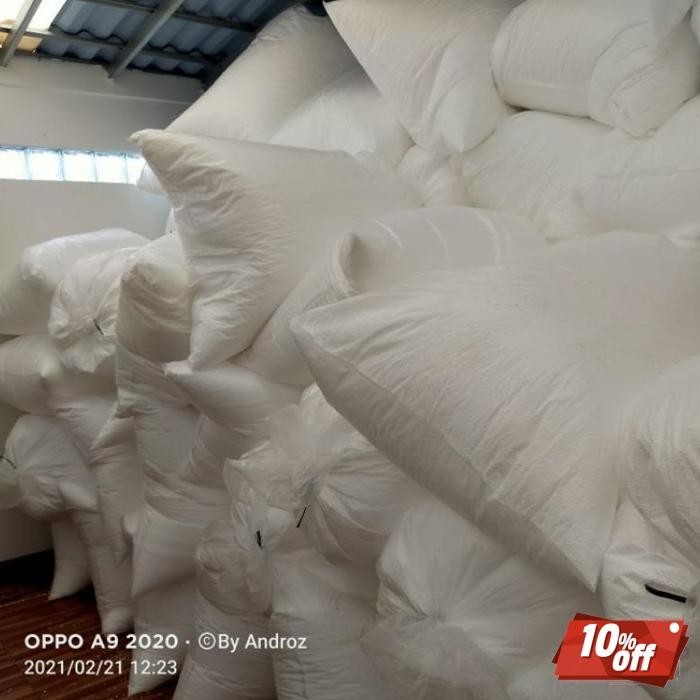 

Terlaris Styrofoam Butiran 100Gram U/ Undian Kekinian