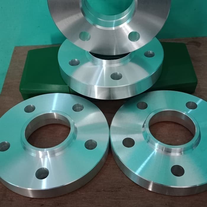 NEW SERIES SPACER NOK MERCY 5X112~2.5CM CB 66.6 ORIGINAL QUALITY