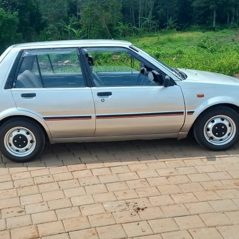 NEW SERIES CENTER DOP VELG KALENG 4X100 ORIGINAL QUALITY