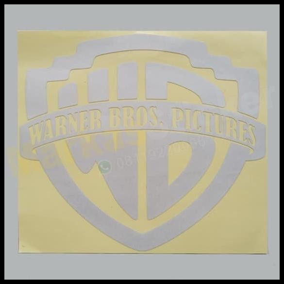 

BEST DEAL STICKER WARNER BROS PICTURES !!