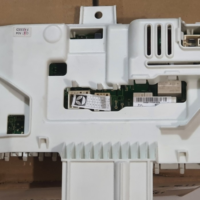 PCB MODUL MESIN CUCI ELECTROLUX EWF14112