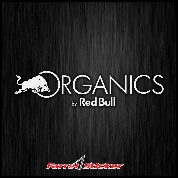 

DISKON STIKER STICKER BANTENG ORGANICS !!!!