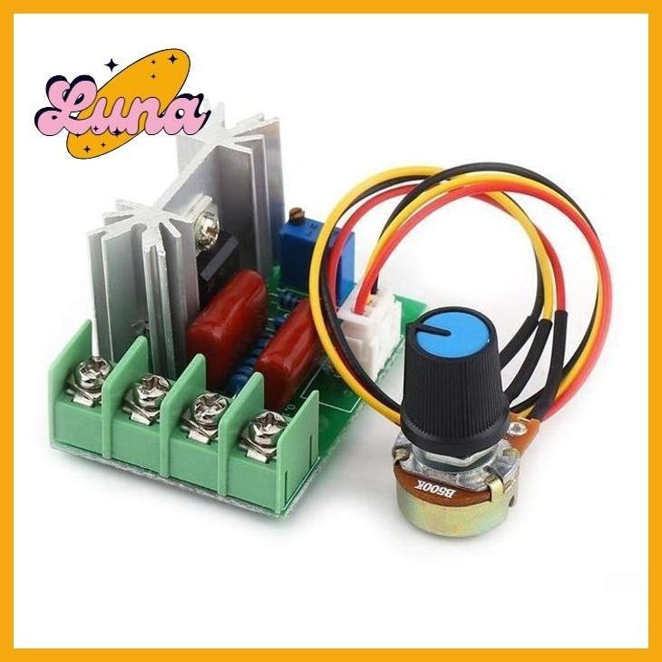 DIMMER AC 2000 WATT 220 VOLT luna__77