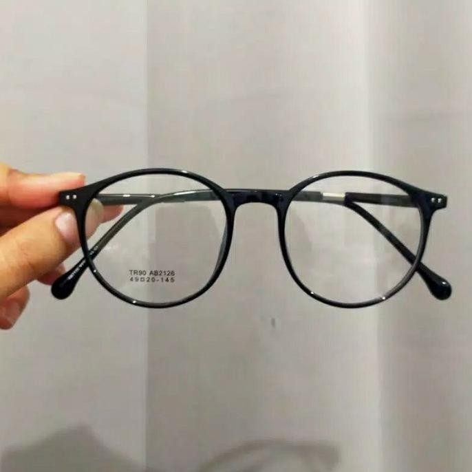 Kacamata Bluecromic One Drive Domas Pria, Paket Kacamata Bluecromic