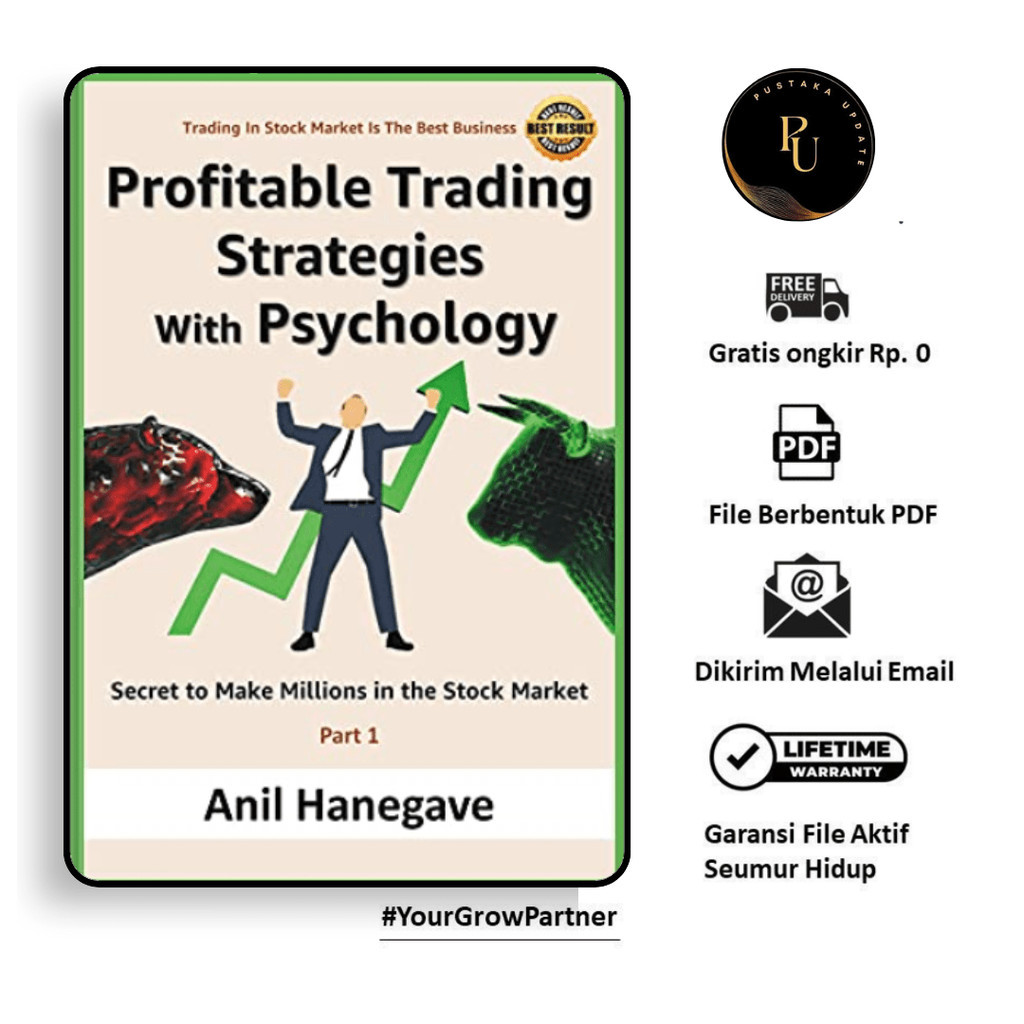 

991. [-] Profitable Trading Strategies With Psychology S